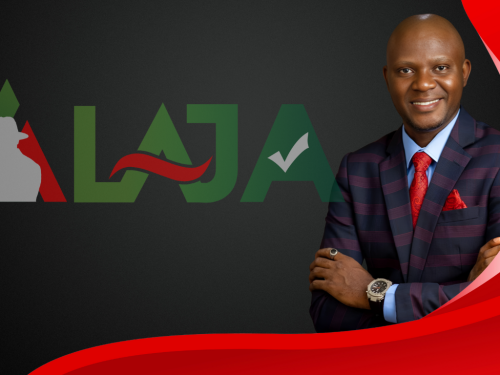 Why I Chose to Run: A Better Deal for My People