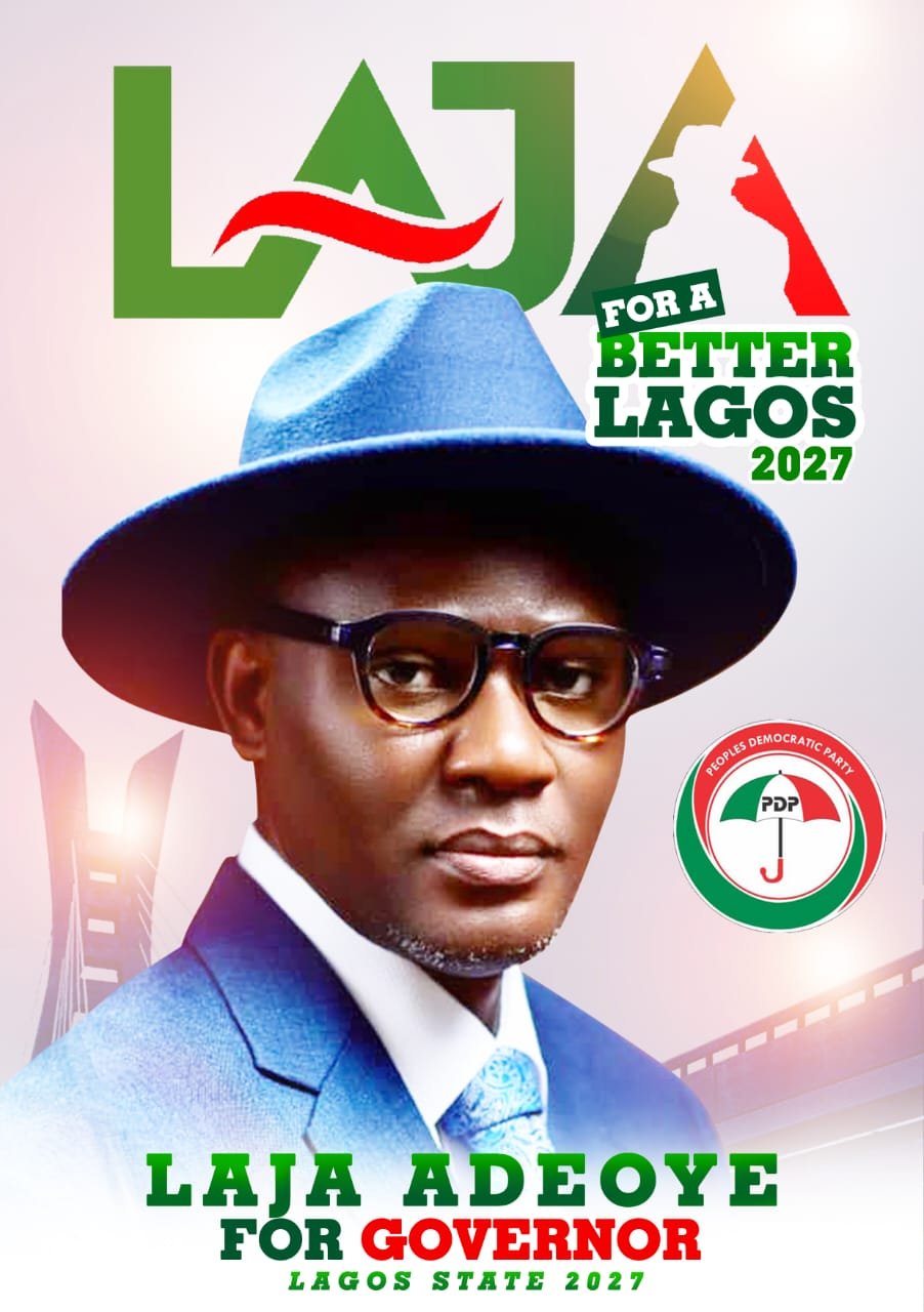 Expanding the Lagos Economy and Reforming Our Civil Service