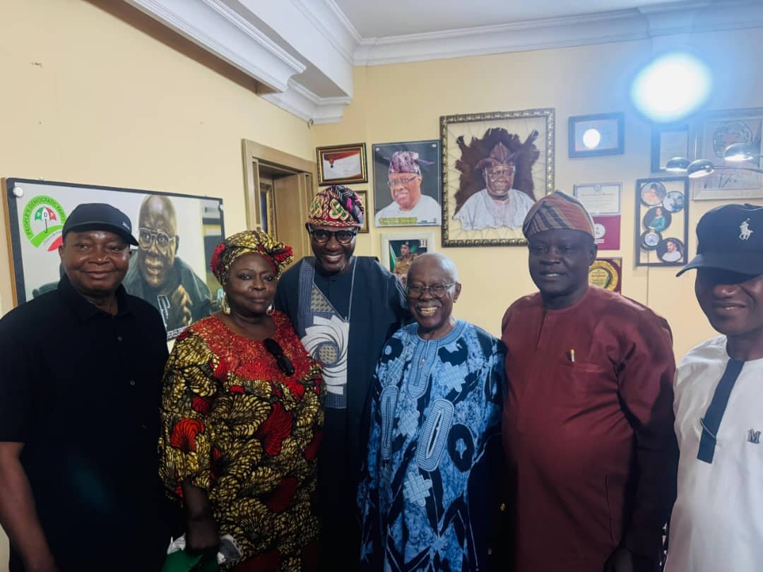 Building a Brighter Future for Lagos: My Vision for Our State