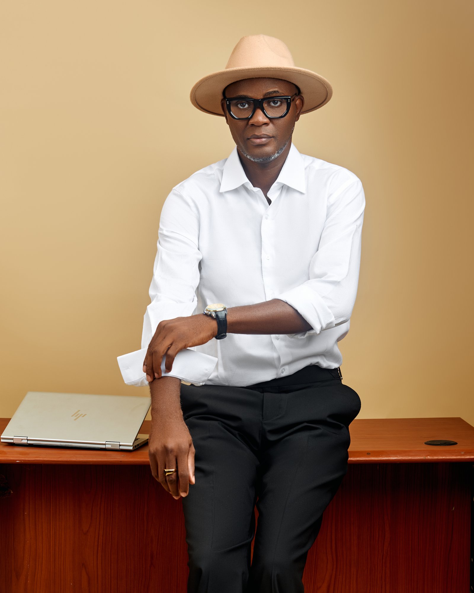 A Better Lagos in 2027: My Vision for Our Future