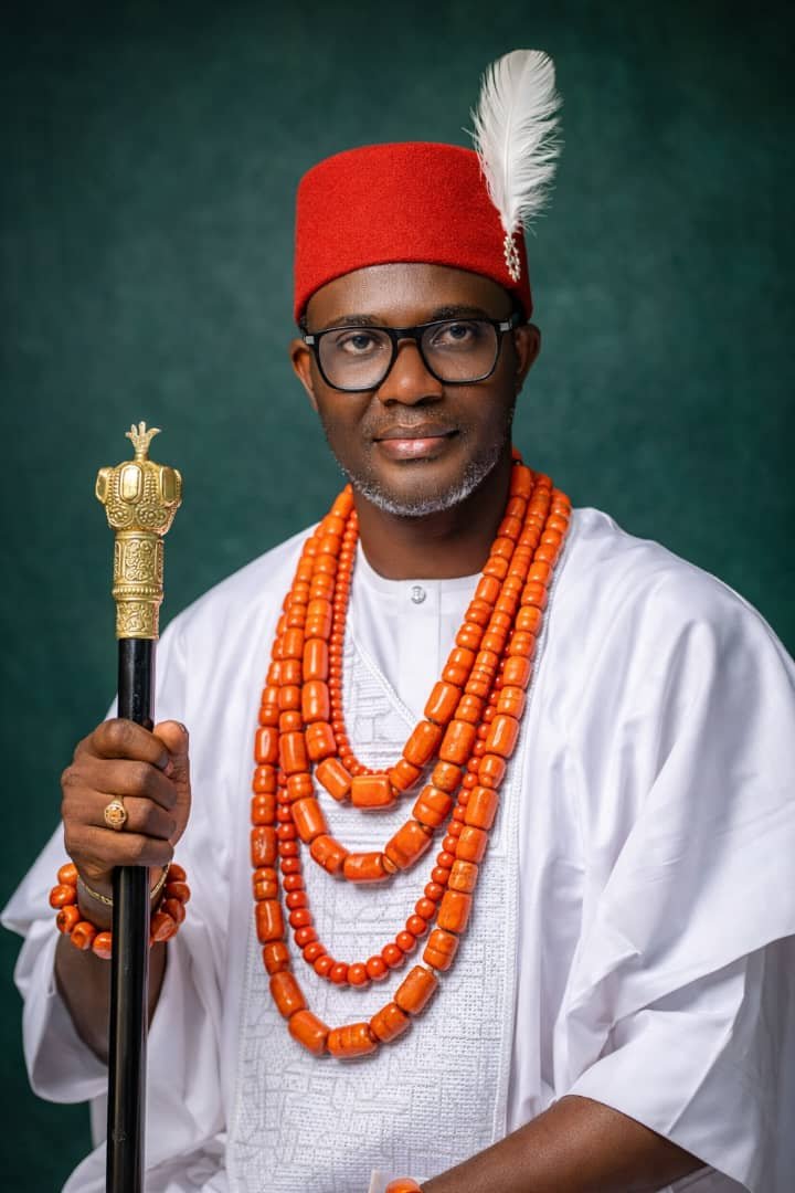 Building a New Lagos: A Vision for Shared Prosperity and Inclusiveness