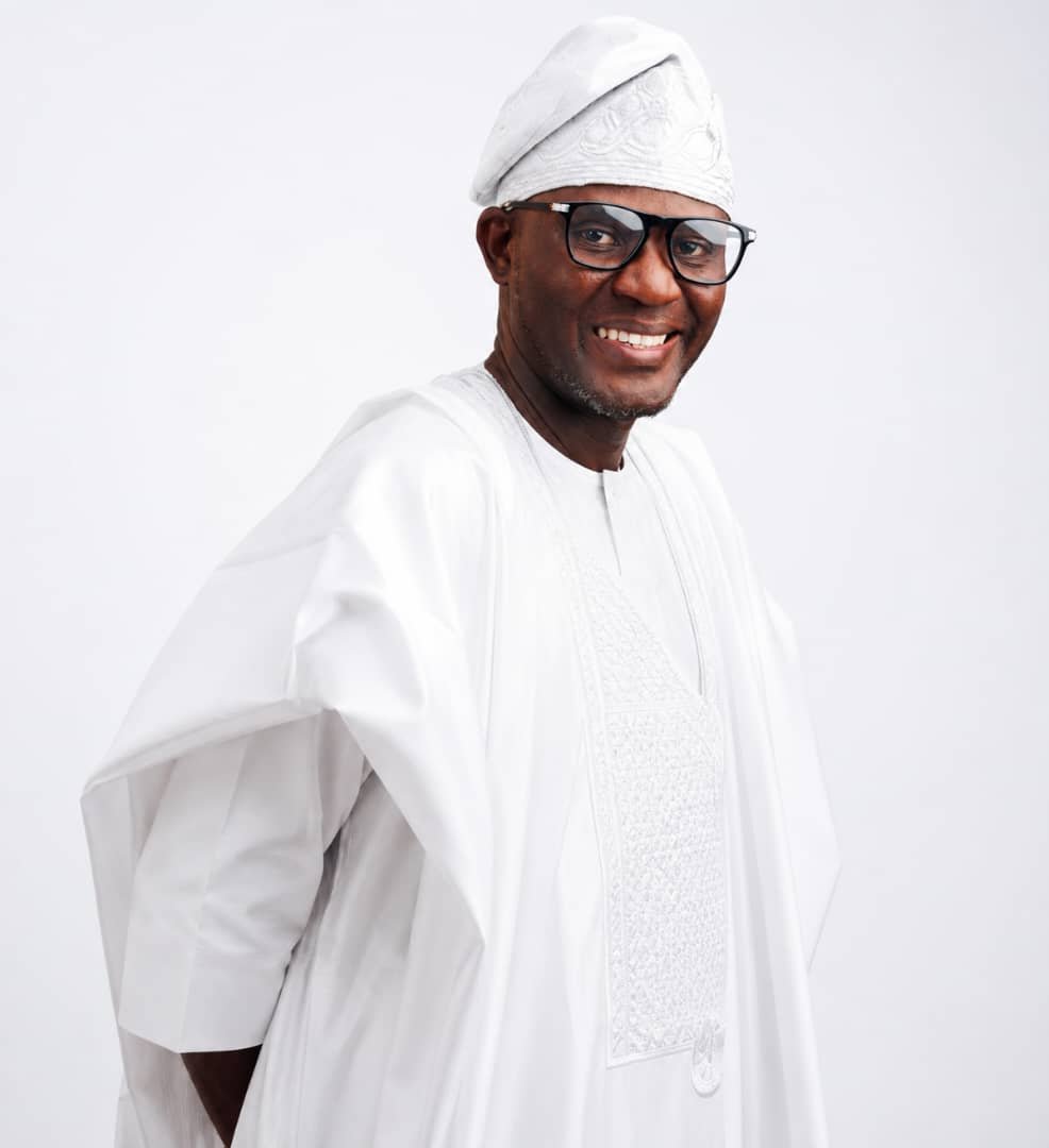 Lagos 2027: Laja Adeoye Makes Strategic Move to APM