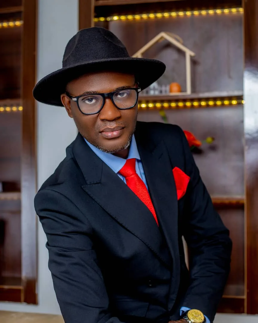 Youth Leadership at Ahmadu Bello University Zaria.