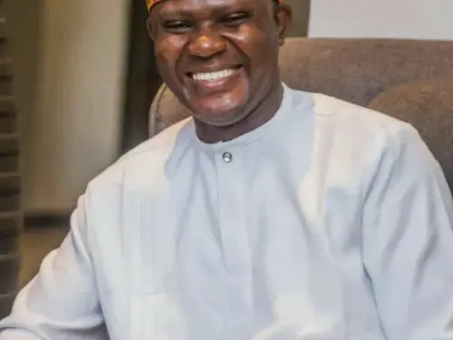 Adelaja Adeoye Resigns from ADP: Political Transition and Future Plans