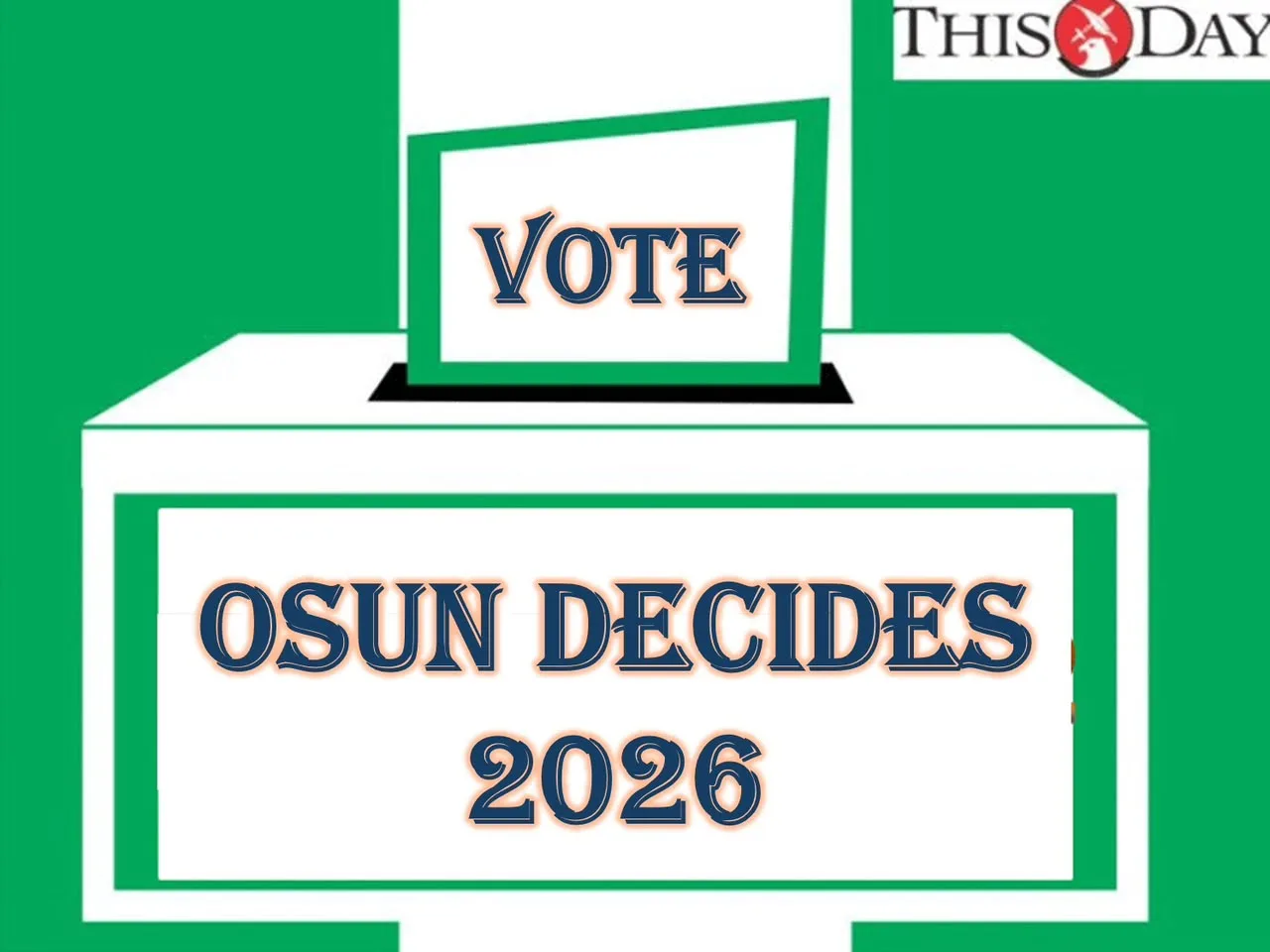 Osun 2026 Has Shown That a Determined People Cannot Be Defeated