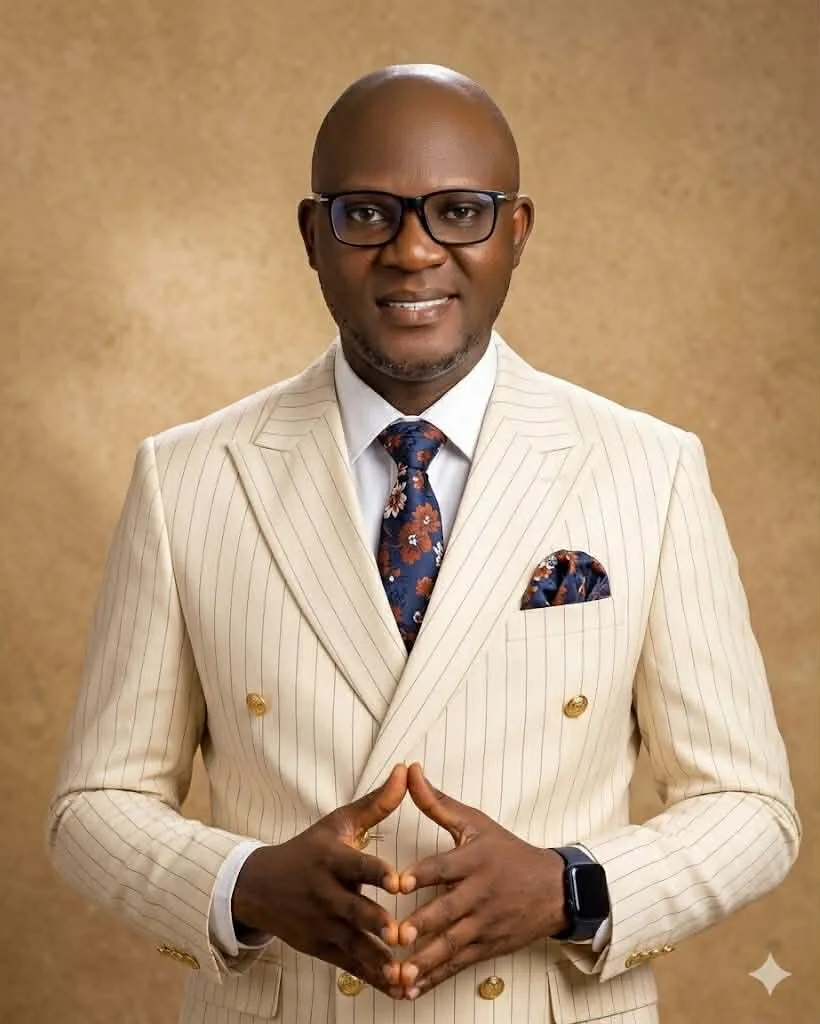 A New Dawn for Lagos is Here