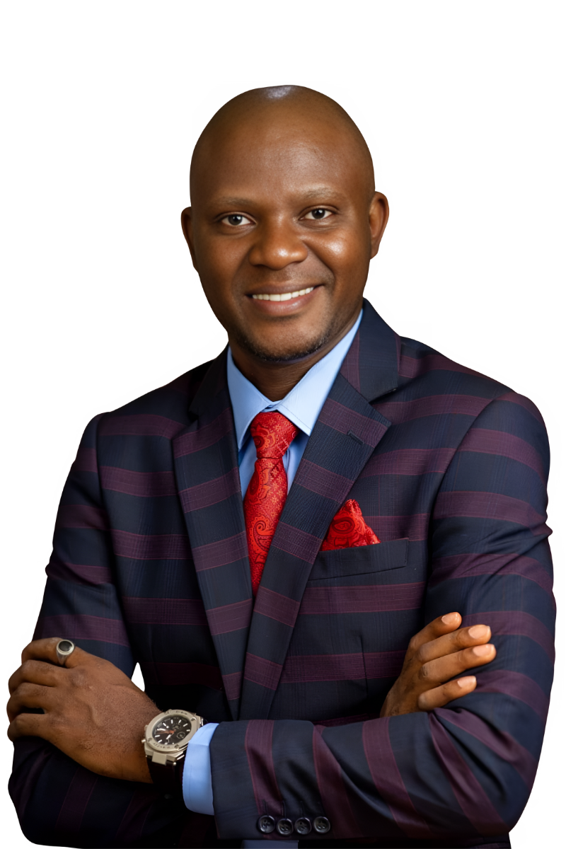 Prince Laja Adeoye - Portrait 4