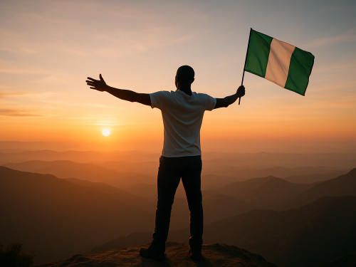 Don’t Just Exist—Live: Femi Otedola’s Timeless Lesson on Life and Purpose